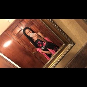 Meet your Posher, Daniela